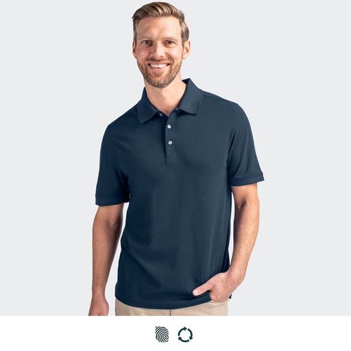 TR135131 - Cutter & Buck Advantage Mens Polo - 2.jpg