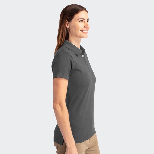 TR135275 - Cutter & Buck Advantage Womens Polo - 3.jpg