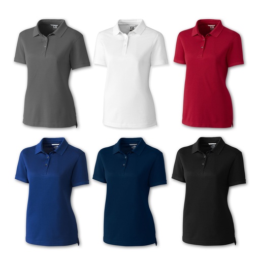 TR135275 - Cutter & Buck Advantage Womens Polo - 11.jpg