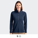 TR135322 - Cutter & Buck Adapt Womens Half Zip - 2.jpg