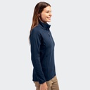 TR135322 - Cutter & Buck Adapt Womens Half Zip - 3.jpg