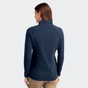TR135322 - Cutter & Buck Adapt Womens Half Zip - 4.jpg