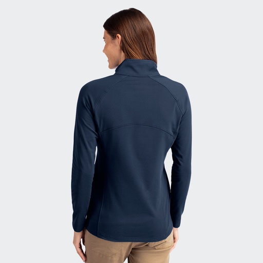 TR135322 - Cutter & Buck Adapt Womens Half Zip - 4.jpg