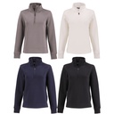 TR135360 - Cutter & Buck Roam Womens Half Zip Jacket - 9.jpg