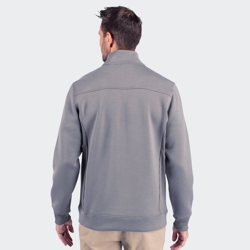 TR135361 - Cutter & Buck Roam Mens Half Zip Jacket - 4.jpg