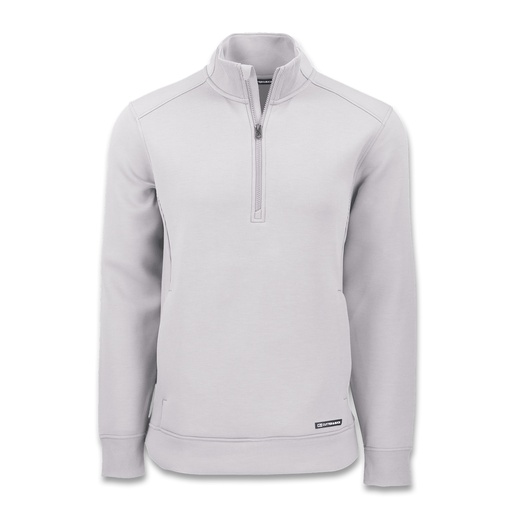TR135361 - Cutter & Buck Roam Mens Half Zip Jacket - 6.jpg