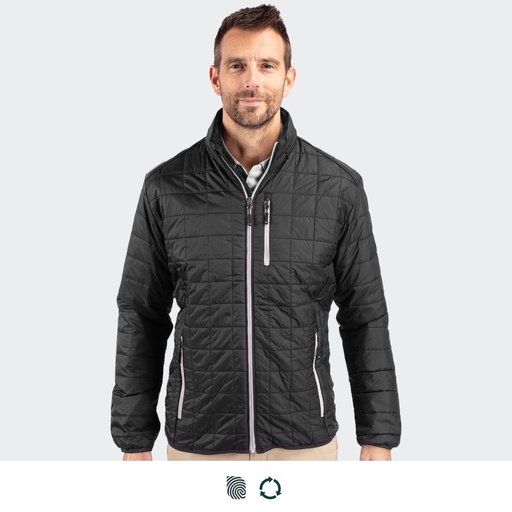 TR135362 - Cutter & Buck Rainier Mens Jacket - 2.jpg