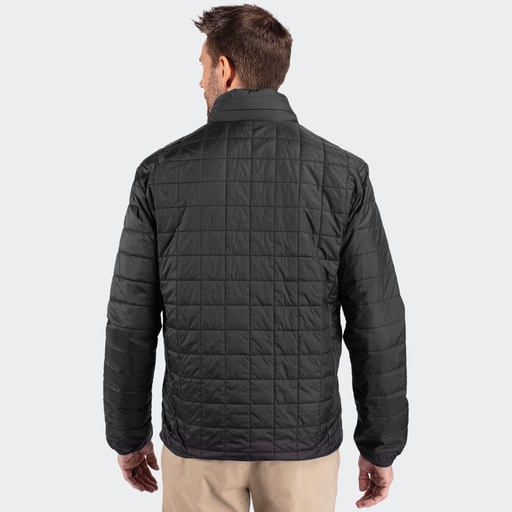 TR135362 - Cutter & Buck Rainier Mens Jacket - 4.jpg