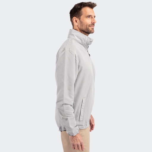 TR135366 - Cutter & Buck Charter Mens Full Zip Jacket - 3.jpg