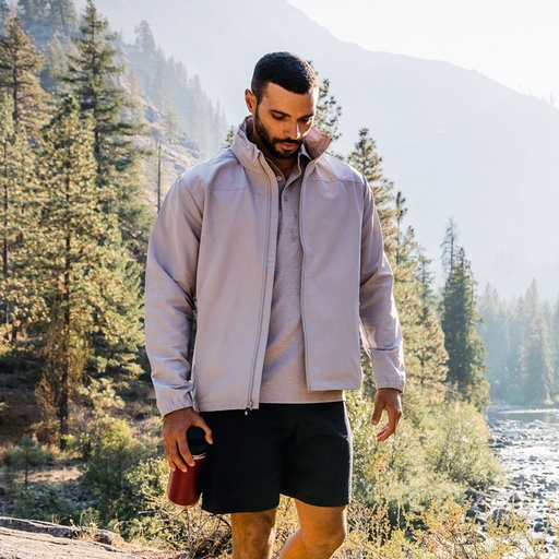 TR135366 - Cutter & Buck Charter Mens Full Zip Jacket - 10.jpg