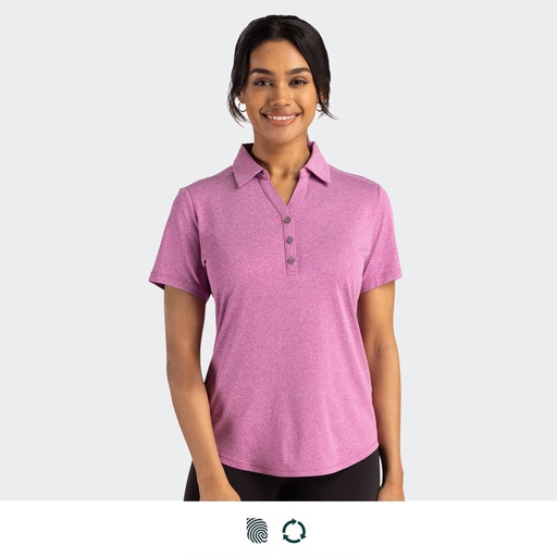 TR135400 - Cutter & Buck Forge Womens Polo - 2.jpg