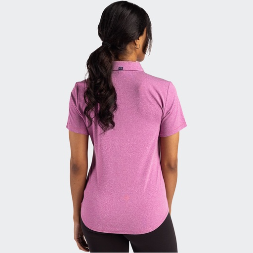 TR135400 - Cutter & Buck Forge Womens Polo - 4.jpg