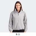 TR135410 - Cutter & Buck Charter Womens Full Zip Jacket - 2.jpg