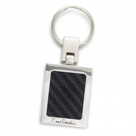 TR120526 - Pierre Cardin Avant-Garde Key Ring - 3.jpg