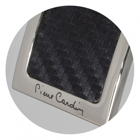 TR120526 - Pierre Cardin Avant-Garde Key Ring - 4.jpg