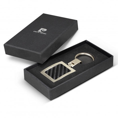 TR120526 - Pierre Cardin Avant-Garde Key Ring - 5.jpg