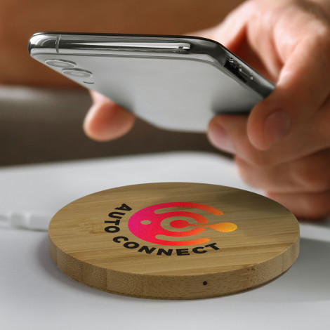 TR120613 - Vita Bamboo Wireless Charger - Round - 5.jpg