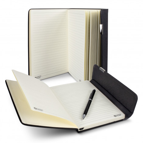TR120861 - Swiss Peak A5 Notebook and Pen Set - 3.jpg