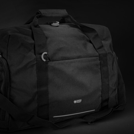 TR120868 - Swiss Peak RFID Sports Duffle Bag - 5.jpg
