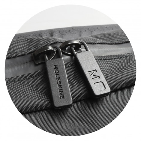 TR120902 - Moleskine Metro Slim Backpack - 4.jpg