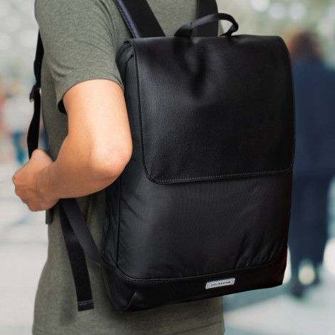 TR120902 - Moleskine Metro Slim Backpack - 6.jpg