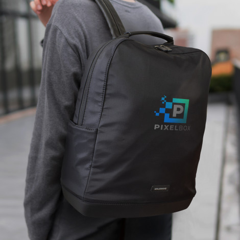 TR120903 - Moleskine Ripstop Backpack - 4.jpg