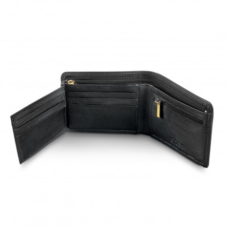 TR121121 - Pierre Cardin Leather Wallet - 4.jpg