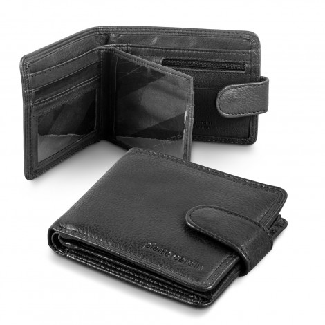 TR121124 - Pierre Cardin Leather Wallet and Belt Gift Set - 3.jpg