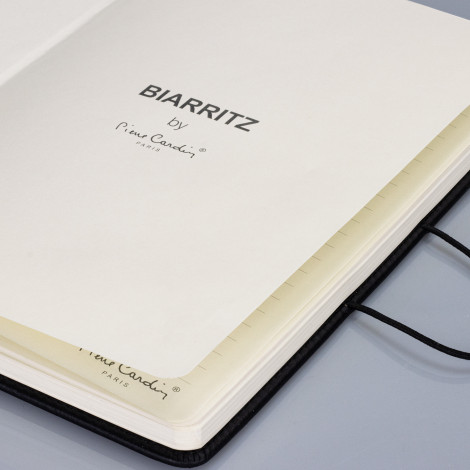 TR120940 - Pierre Cardin Biarritz Notebook - 5.jpg