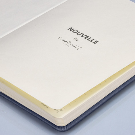TR120941 - Pierre Cardin Nouvelle Notebook - 6.jpg