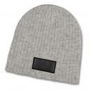 TR120950 - Nebraska Heather Cable Knit Beanie With Patch - 5.jpg