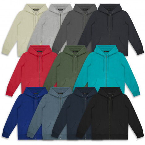 TR121131 - TRENDSWEAR Jasper Unisex Hoodie - 2.jpg