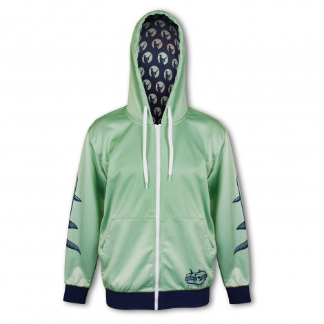 TR121166 - Custom Mens Sports Zipped Hoodie - 2.jpg
