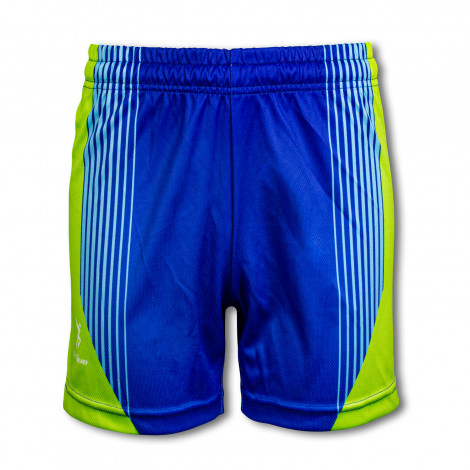 TR121190 - Custom  Womens Sports Shorts - 2.jpg