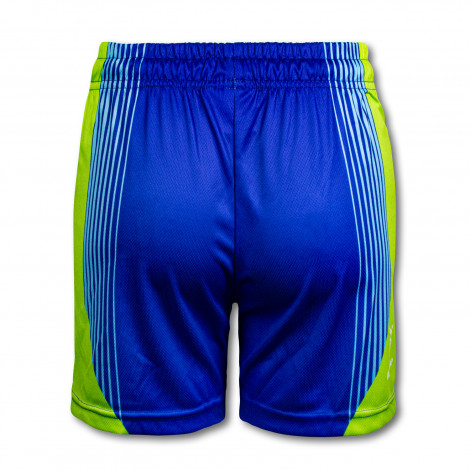 TR121190 - Custom  Womens Sports Shorts - 3.jpg