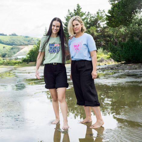 TR121391 - TRENDSWEAR Original Womens T-Shirt - 31.jpg