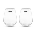 LL8267 - Krosno Duet Stemless Wine Glass Set - 2.jpg