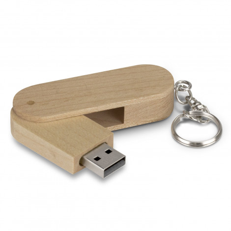 TR121401 - Maple 8GB Flash Drive - 5.jpg