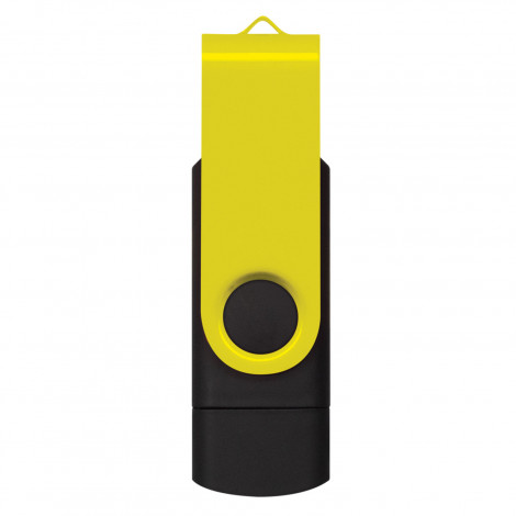 TR121403 - Helix 16GB Dual Flash Drive - 4.jpg