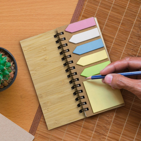 TR121728 - Bamboo Sticky Note Wallet - 6.jpg