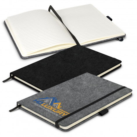 TR121842 - RPET Felt Hard Cover Notebook - 2.jpg