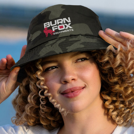 TR121936 - Camouflage Bucket Hat - 3.jpg