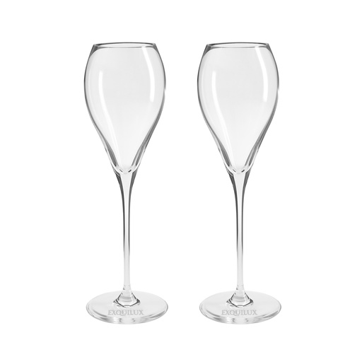 LL8259 - Krosno Duet Flute 230ML Glass Set - 7.jpg