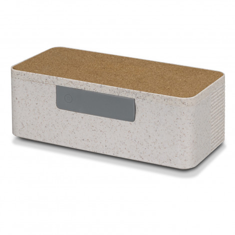 TR121838 - NATURA Oaken Speaker Wireless Charger - 3.jpg