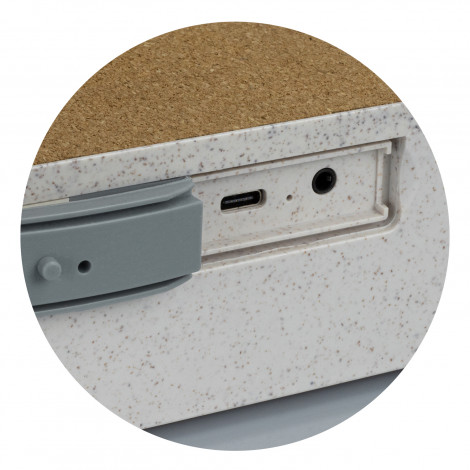 TR121838 - NATURA Oaken Speaker Wireless Charger - 4.jpg