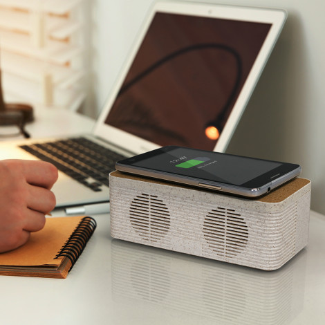 TR121838 - NATURA Oaken Speaker Wireless Charger - 7.jpg