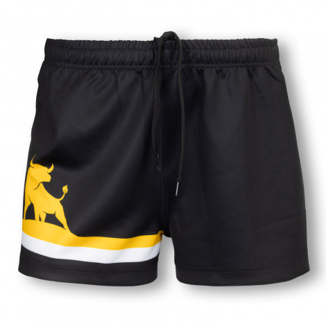 TR123350 - Custom Womens AFL Shorts - 2.jpg