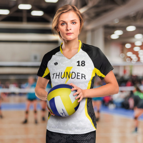 TR123358 - Custom Womens Volleyball Top - 4.jpg