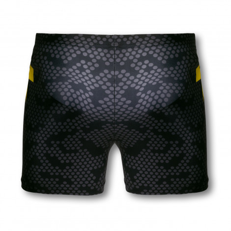 TR123359 - Custom Womens Volleyball Shorts - 3.jpg