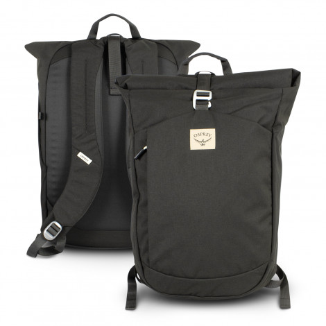 TR122430 - Osprey Arcane Roll Top Backpack - 2.jpg